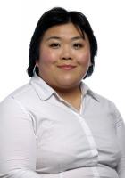 Dr Ada Ma